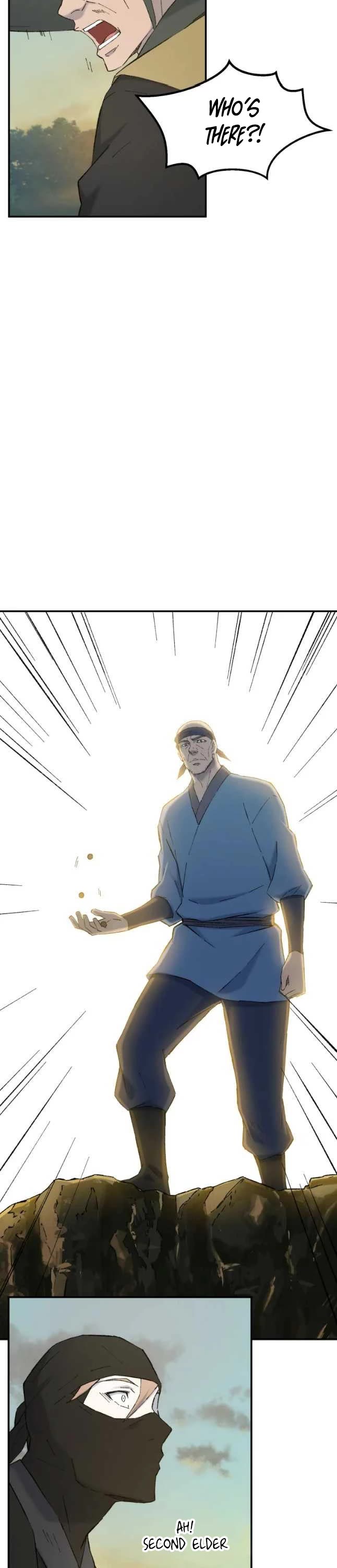 The Great Master Sunyoo Chapter 51 page 30 - Chapter 51