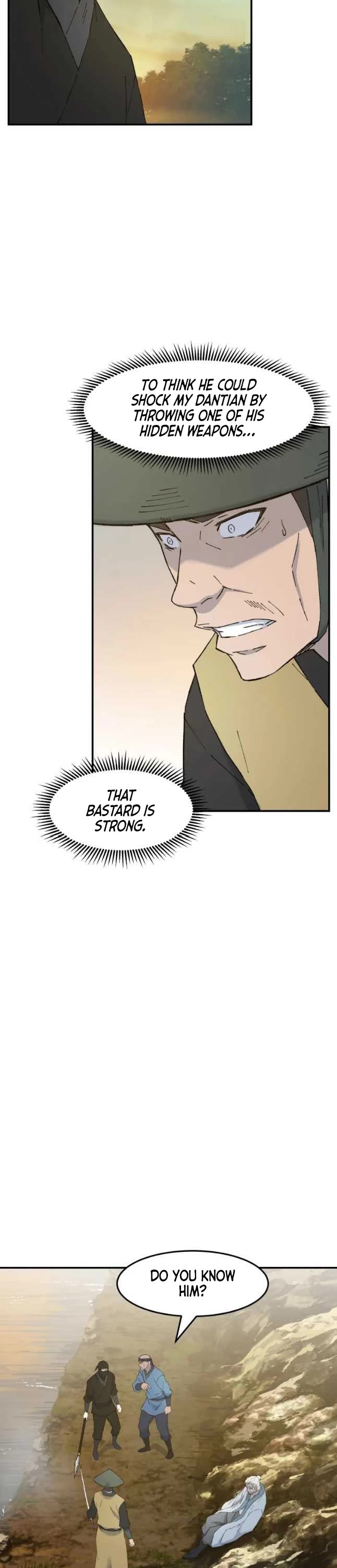 The Great Master Sunyoo Chapter 51 page 31 - Chapter 51