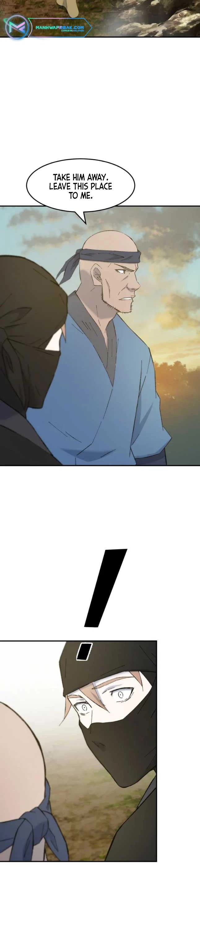 The Great Master Sunyoo Chapter 51 page 32 - Chapter 51