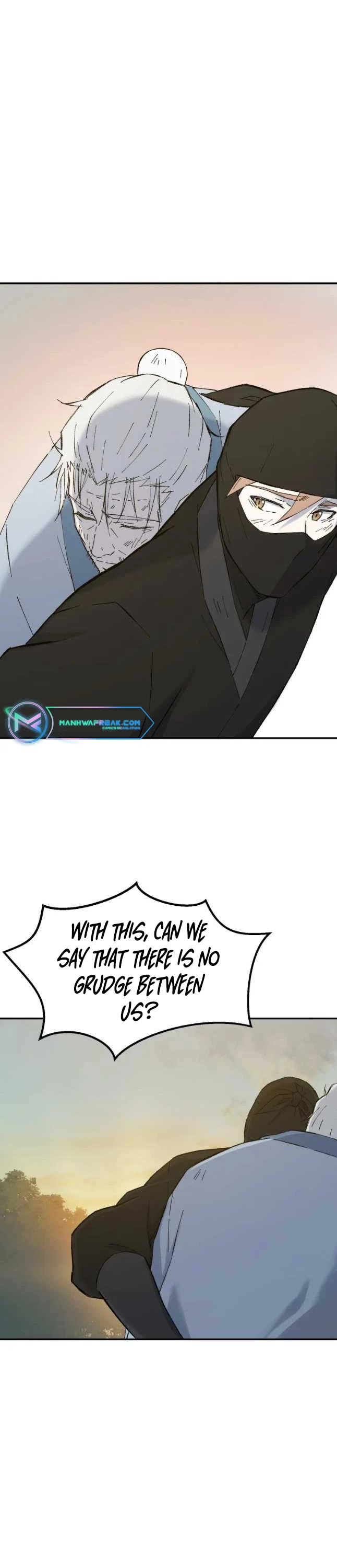 The Great Master Sunyoo Chapter 51 page 34 - Chapter 51
