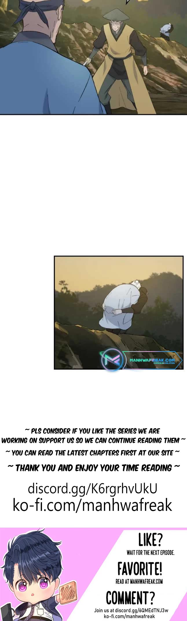 The Great Master Sunyoo Chapter 51 page 37 - Chapter 51