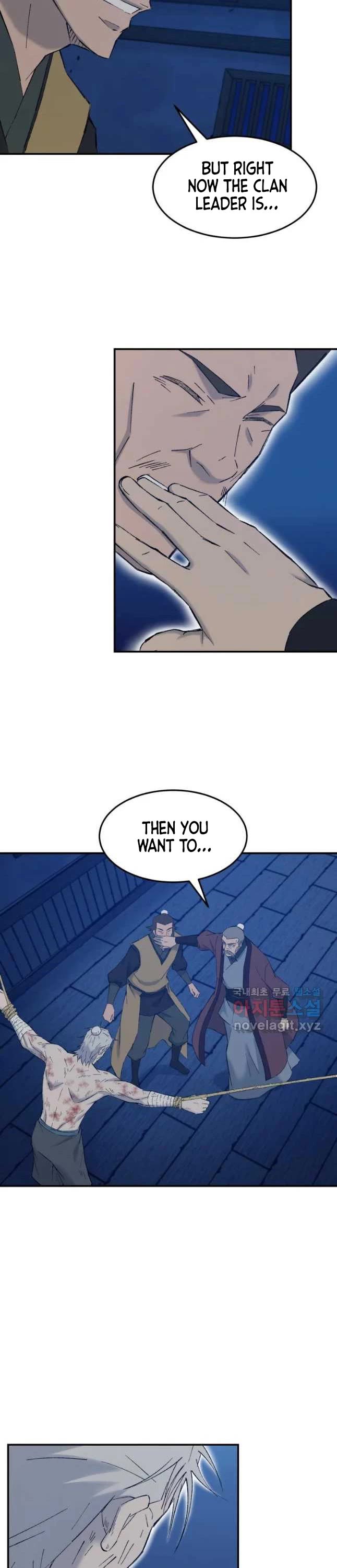 The Great Master Sunyoo Chapter 51 page 4 - Chapter 51