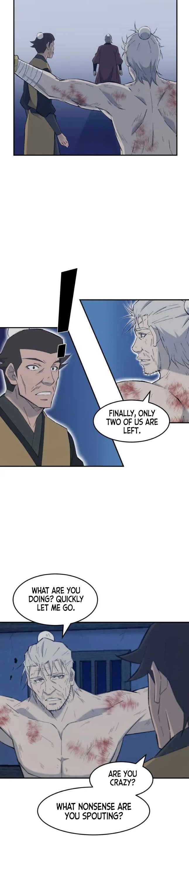 The Great Master Sunyoo Chapter 51 page 7 - Chapter 51