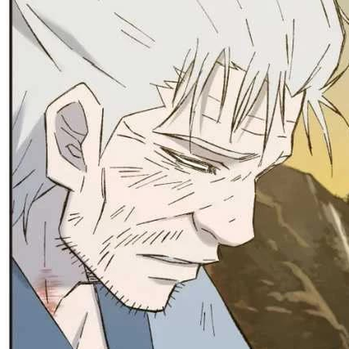 The Great Master Sunyoo Chapter 51 cover