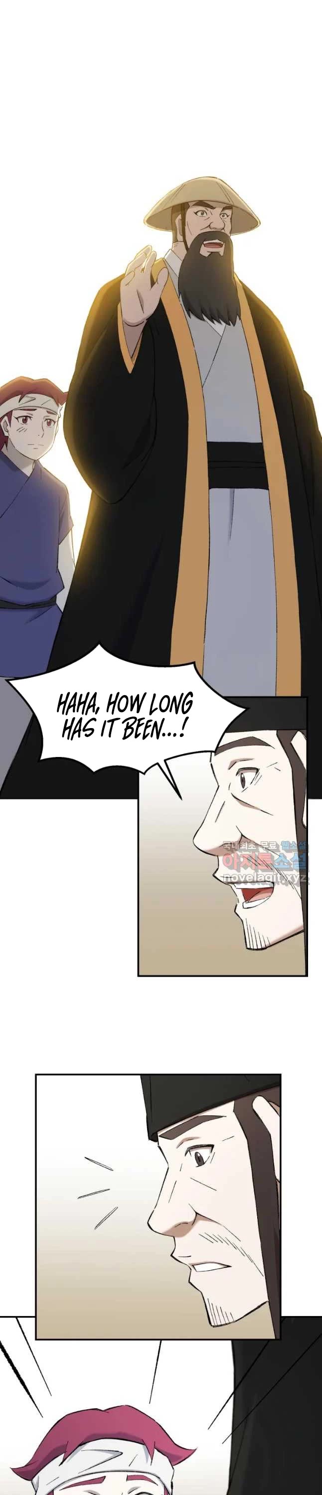 The Great Master Sunyoo Chapter 52 page 13 - Chapter 52
