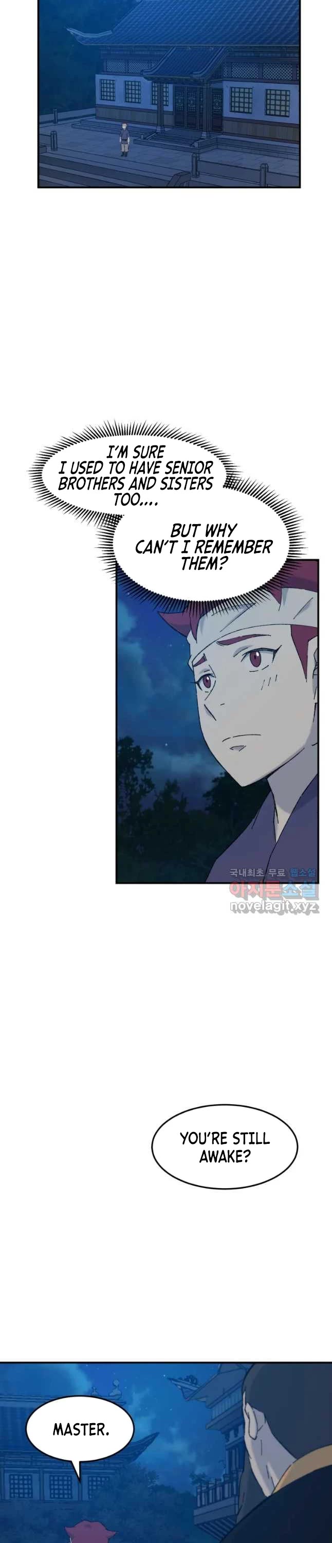 The Great Master Sunyoo Chapter 52 page 19 - Chapter 52