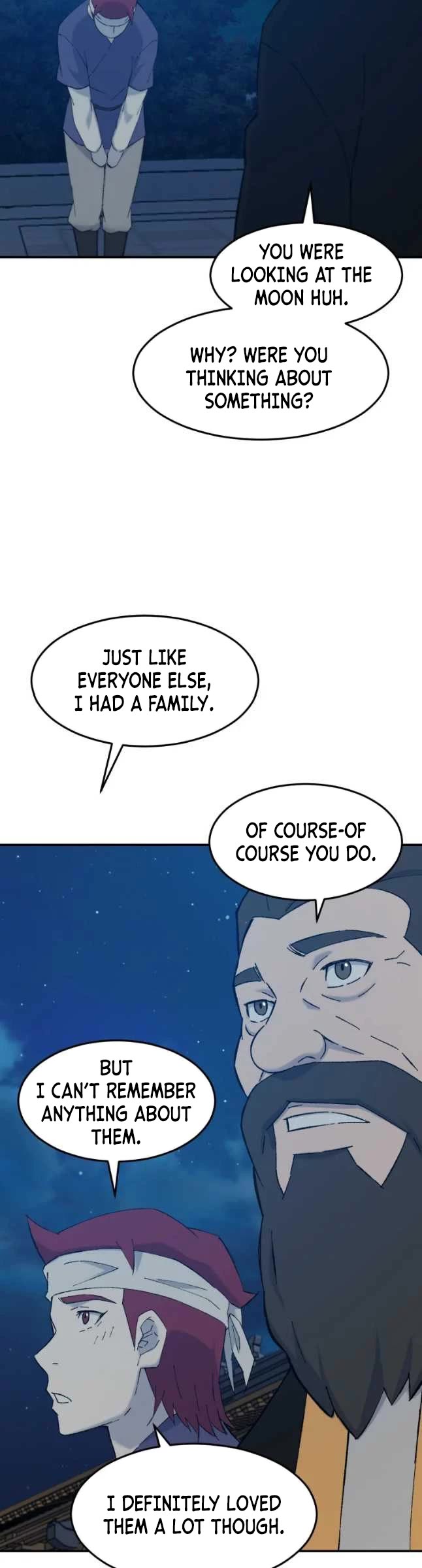 The Great Master Sunyoo Chapter 52 page 20 - Chapter 52