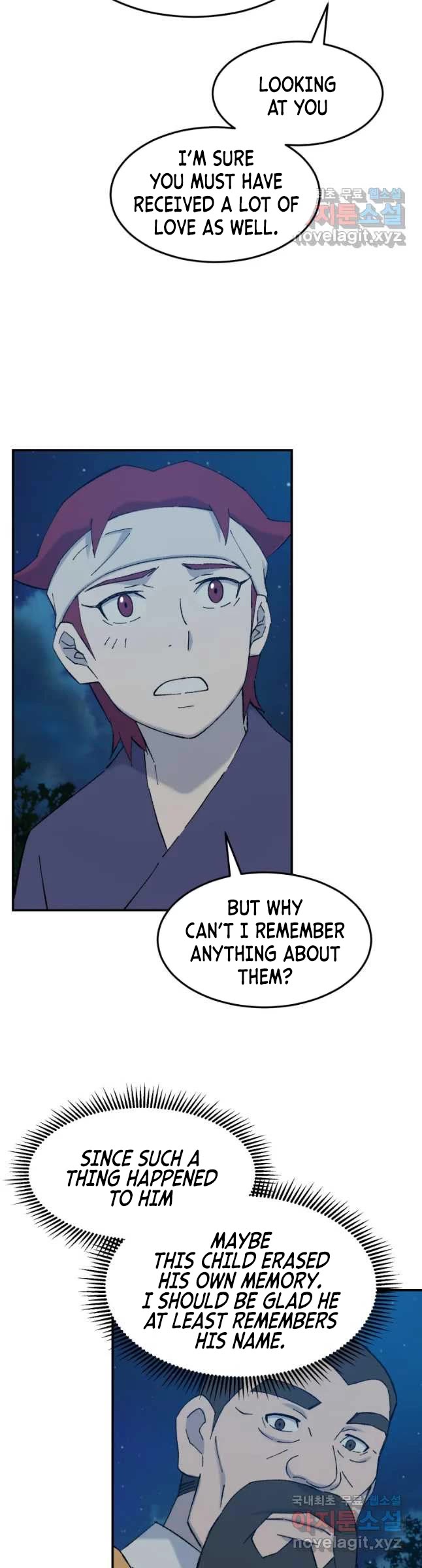 The Great Master Sunyoo Chapter 52 page 21 - Chapter 52