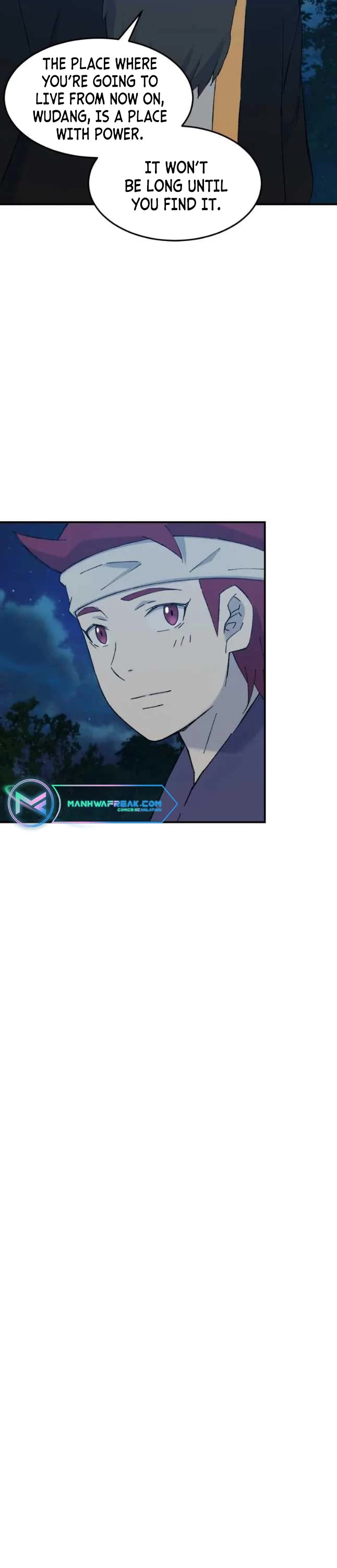 The Great Master Sunyoo Chapter 52 page 23 - Chapter 52