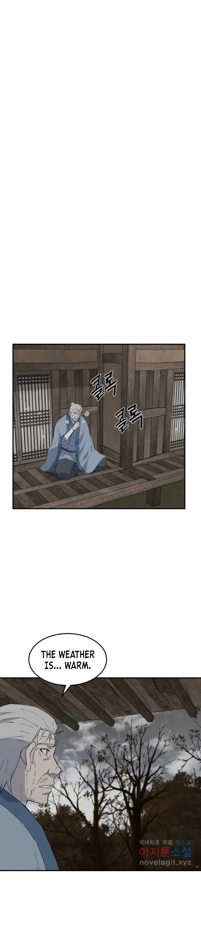 The Great Master Sunyoo Chapter 52 page 24 - Chapter 52