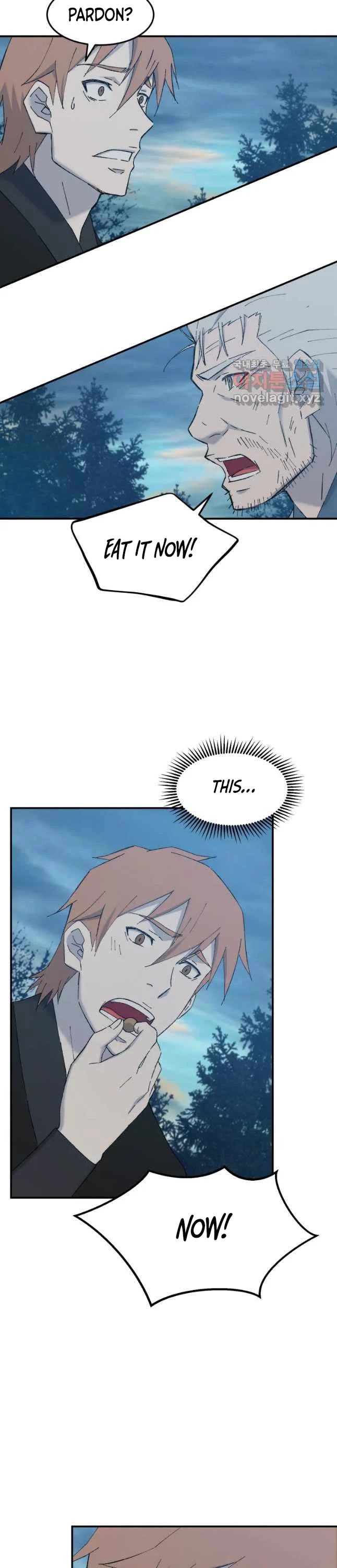 The Great Master Sunyoo Chapter 53 page 24 - Chapter 53