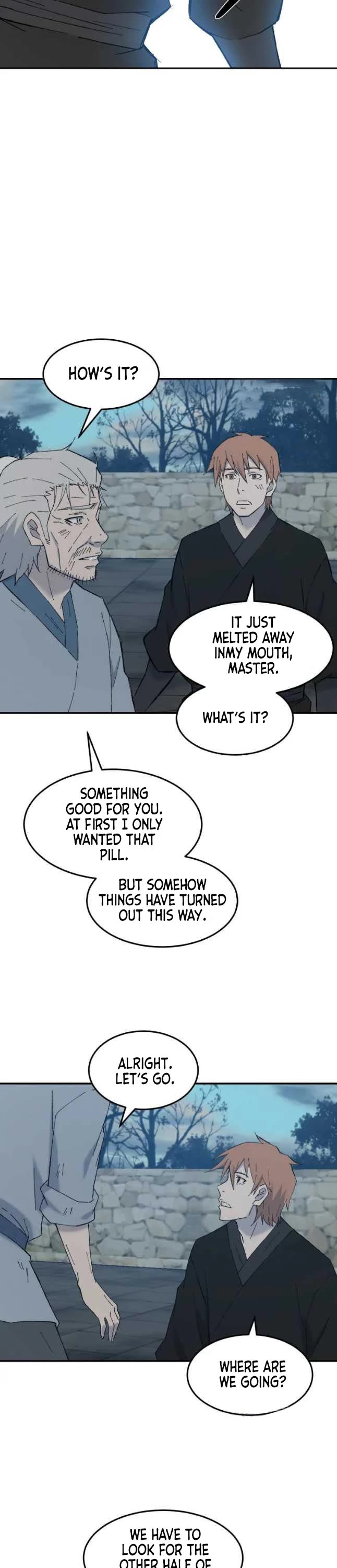 The Great Master Sunyoo Chapter 53 page 26 - Chapter 53