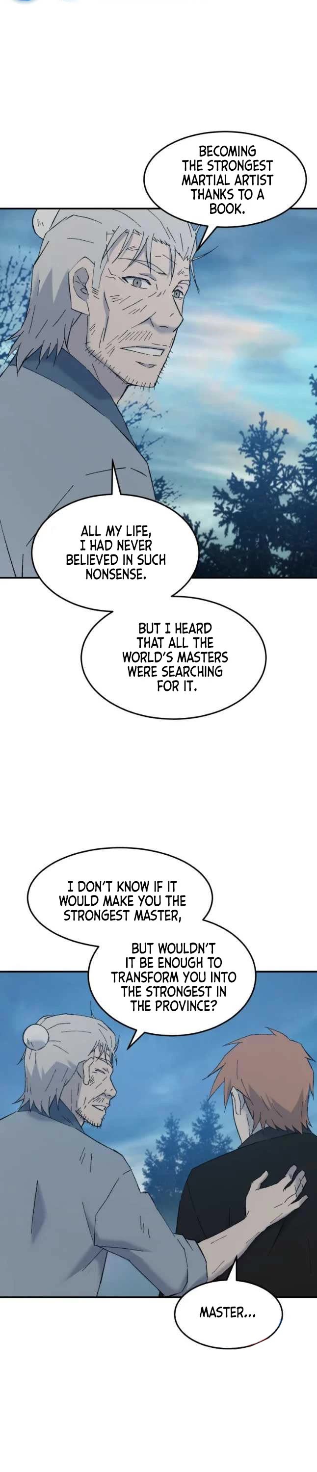 The Great Master Sunyoo Chapter 53 page 28 - Chapter 53