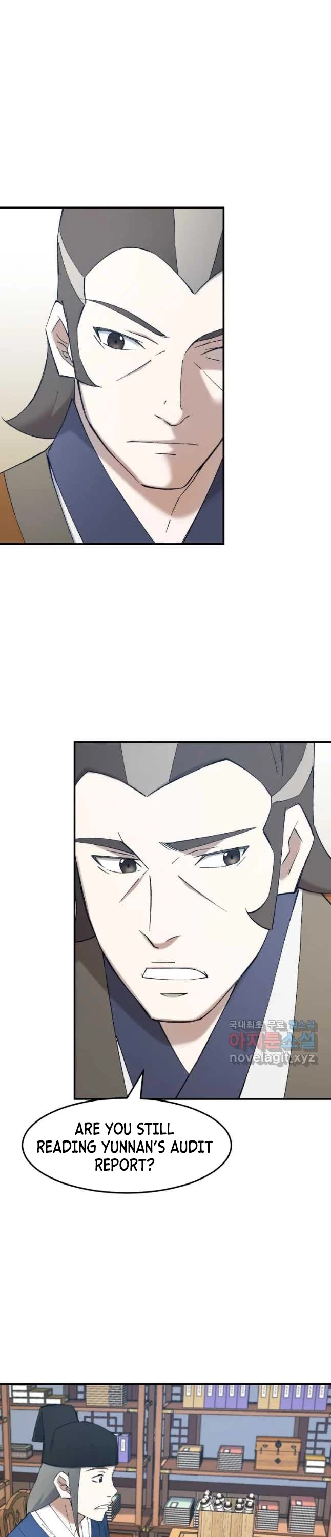 The Great Master Sunyoo Chapter 53 page 4 - Chapter 53