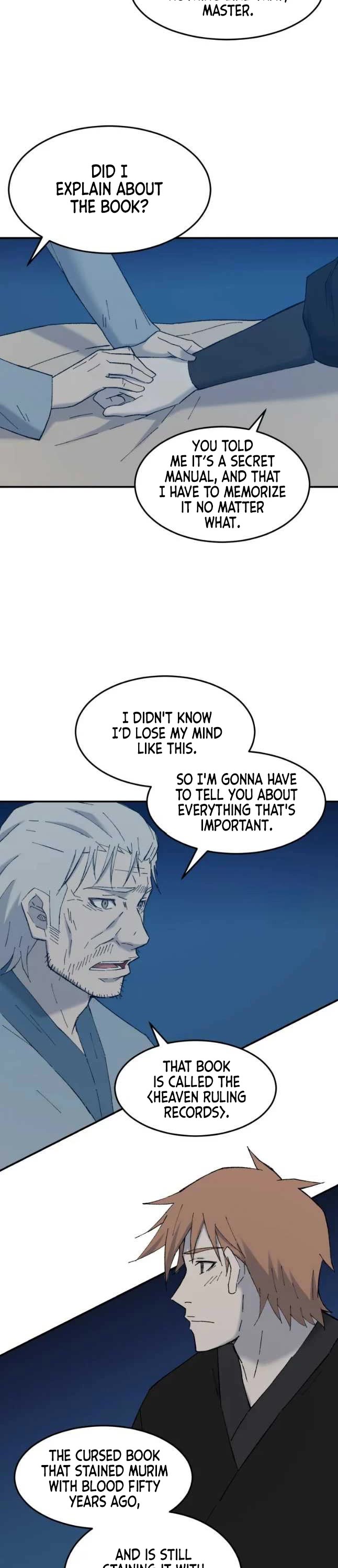 The Great Master Sunyoo Chapter 54 page 16 - Chapter 54