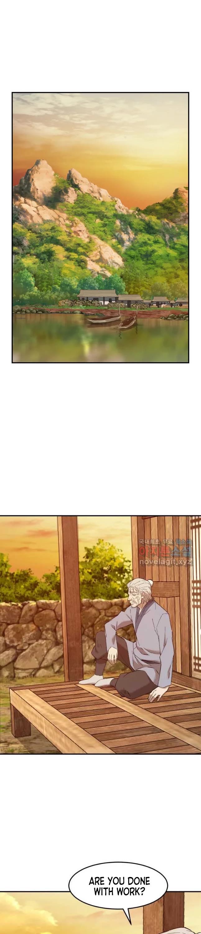The Great Master Sunyoo Chapter 54 page 2 - Chapter 54