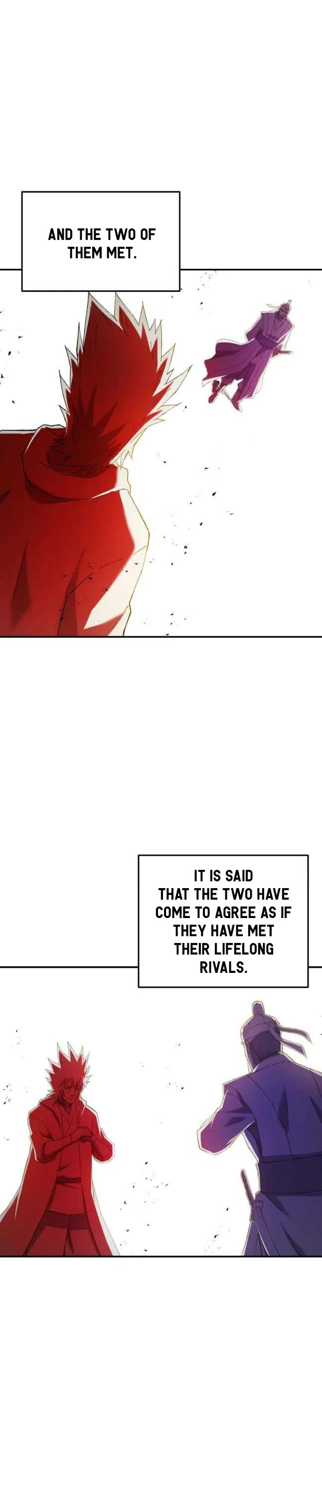 The Great Master Sunyoo Chapter 54 page 21 - Chapter 54