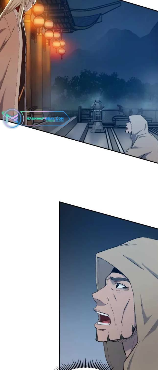 The Great Master Sunyoo Chapter 54 page 36 - Chapter 54