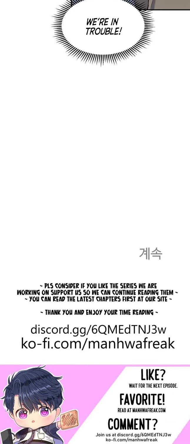 The Great Master Sunyoo Chapter 54 page 37 - Chapter 54