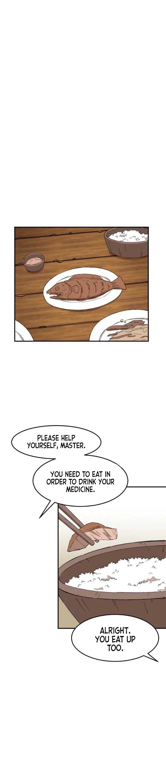 The Great Master Sunyoo Chapter 54 page 4 - Chapter 54