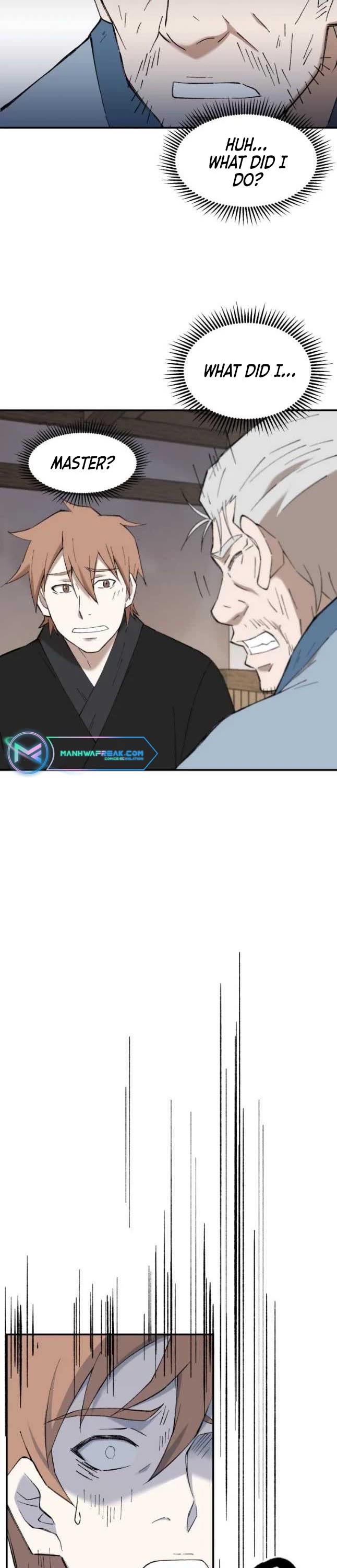 The Great Master Sunyoo Chapter 54 page 6 - Chapter 54