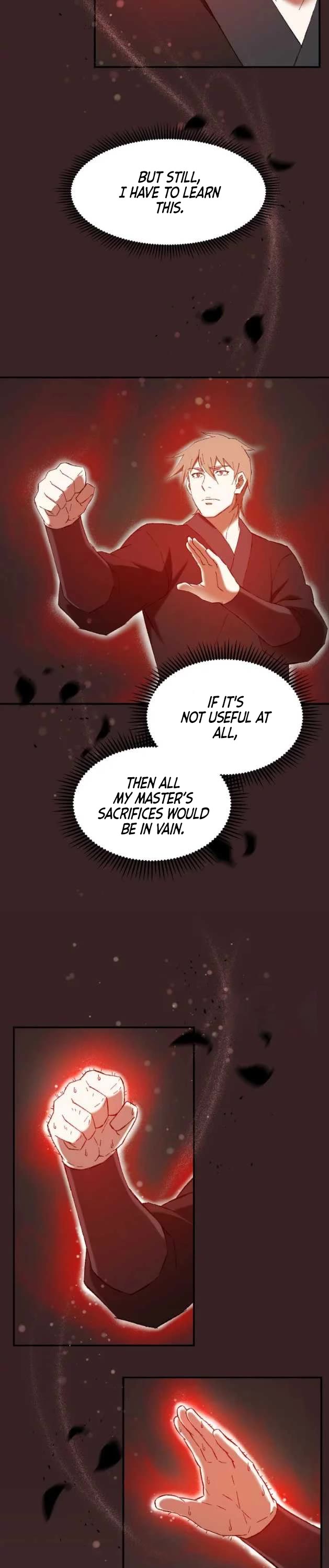 The Great Master Sunyoo Chapter 55 page 19 - Chapter 55