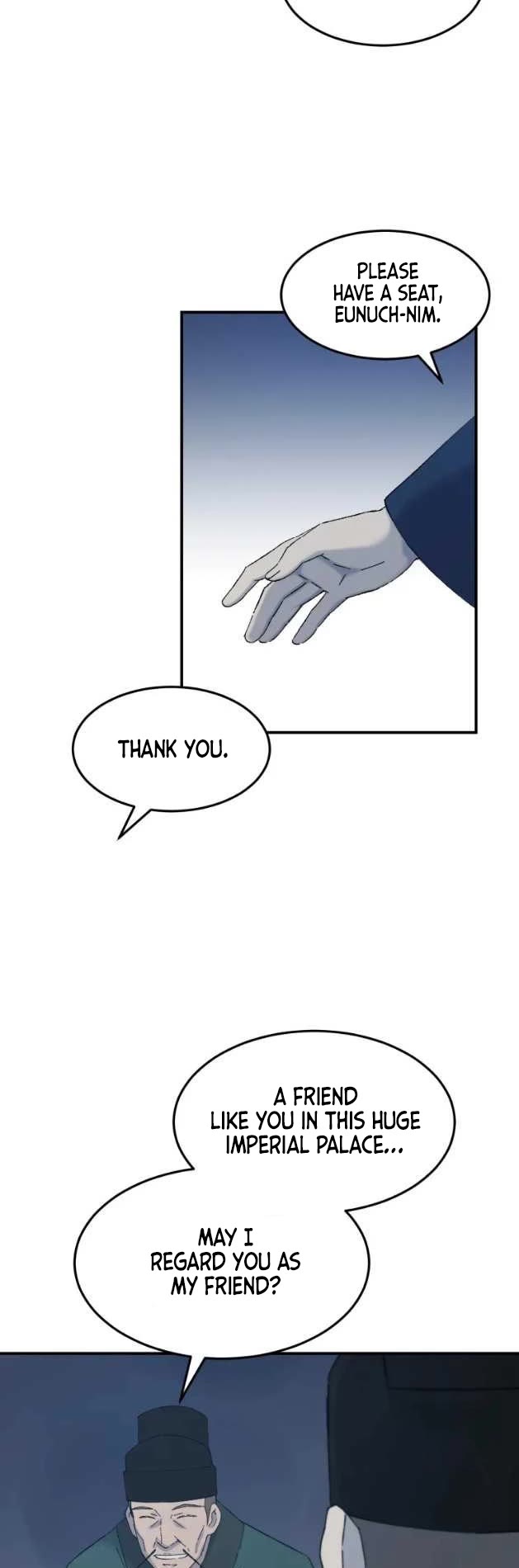 The Great Master Sunyoo Chapter 55 page 22 - Chapter 55