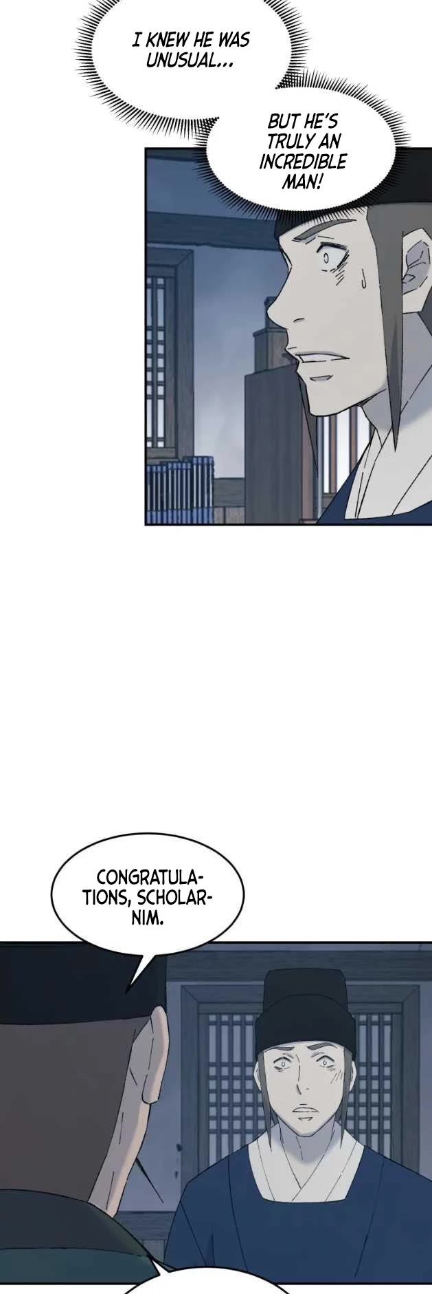 The Great Master Sunyoo Chapter 55 page 30 - Chapter 55