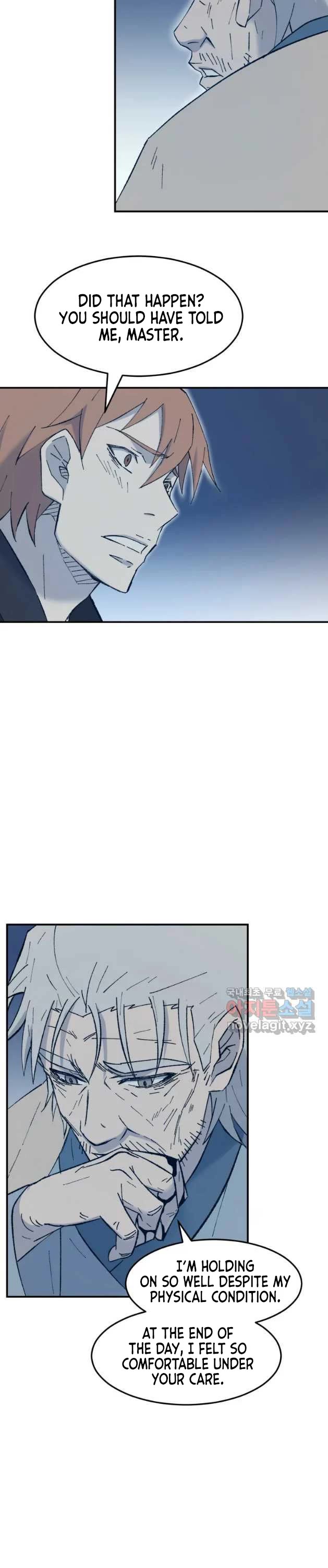 The Great Master Sunyoo Chapter 56 page 10 - Chapter 56