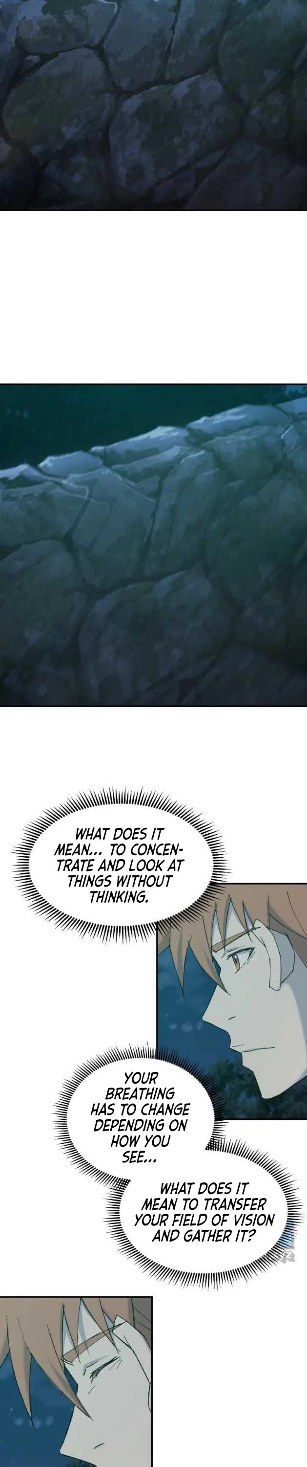 The Great Master Sunyoo Chapter 56 page 3 - Chapter 56