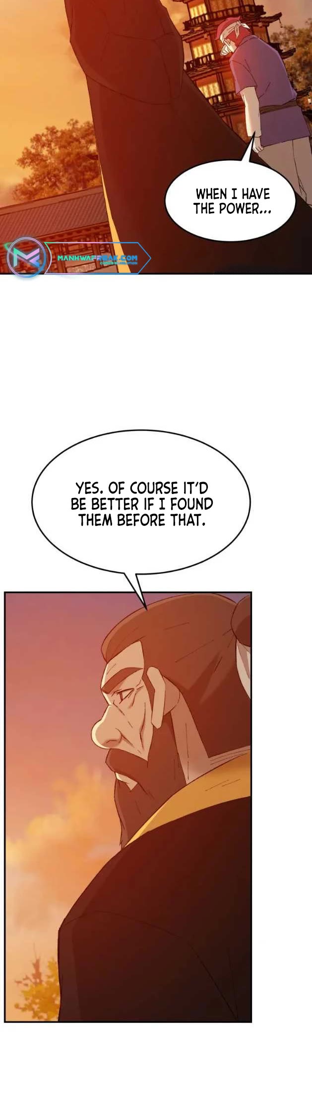 The Great Master Sunyoo Chapter 56 page 30 - Chapter 56