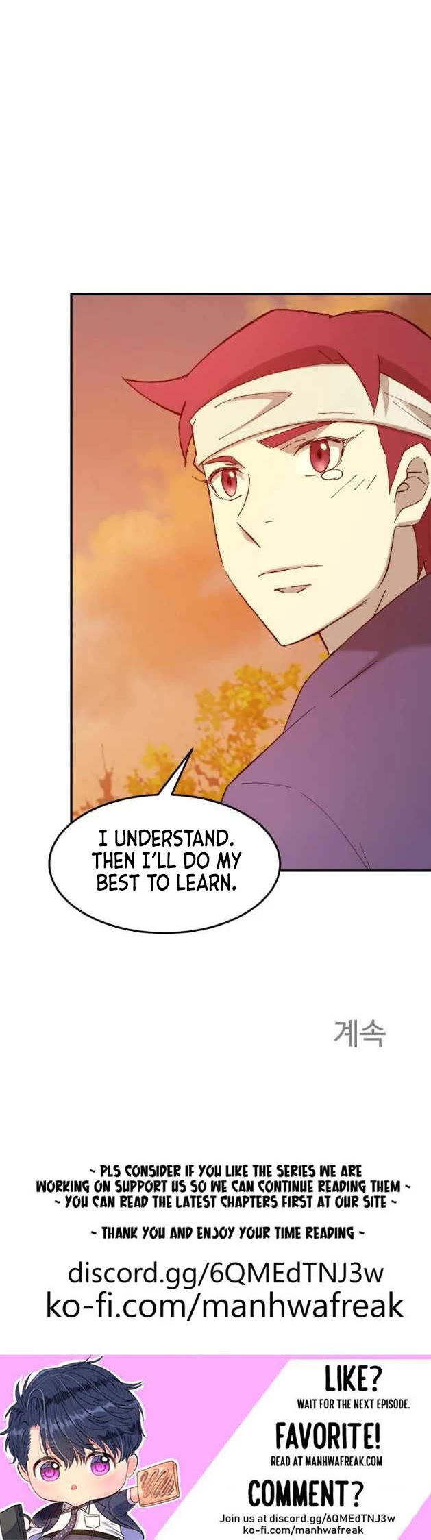 The Great Master Sunyoo Chapter 56 page 31 - Chapter 56