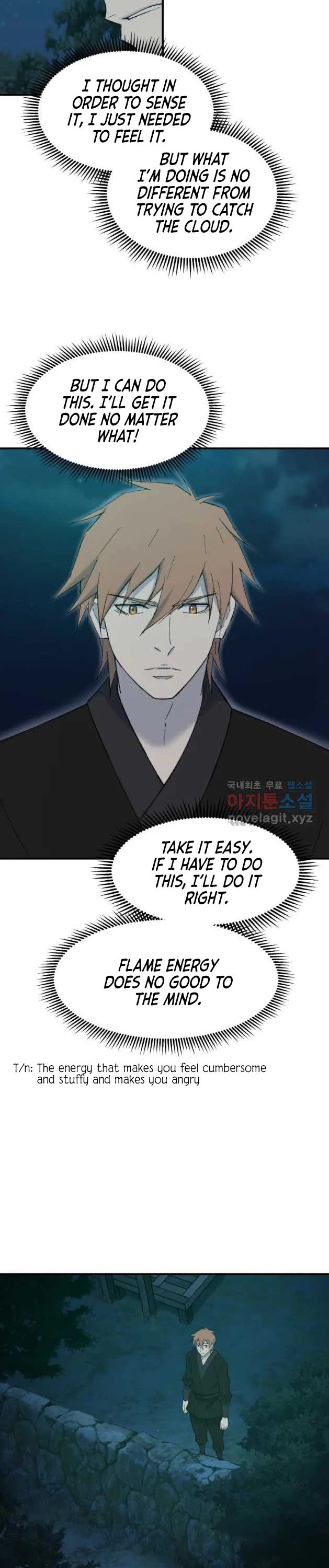 The Great Master Sunyoo Chapter 56 page 4 - Chapter 56