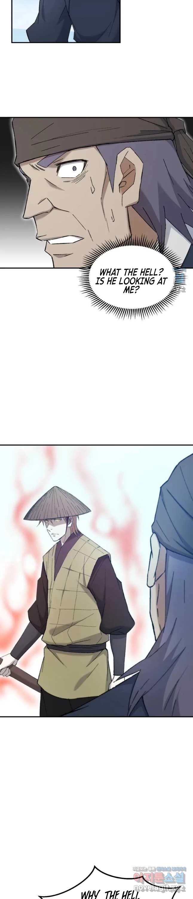 The Great Master Sunyoo Chapter 57 page 23 - Chapter 57