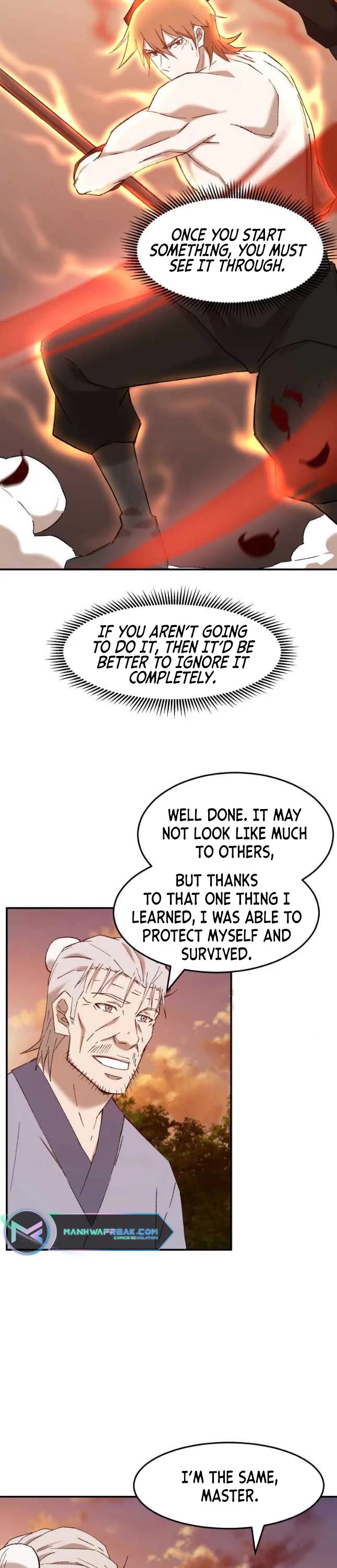 The Great Master Sunyoo Chapter 57 page 28 - Chapter 57