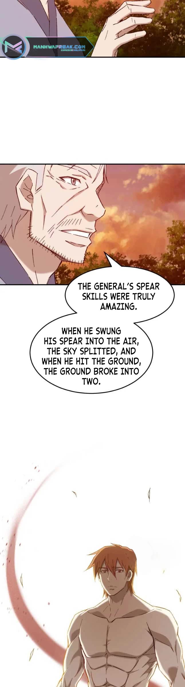 The Great Master Sunyoo Chapter 57 page 30 - Chapter 57