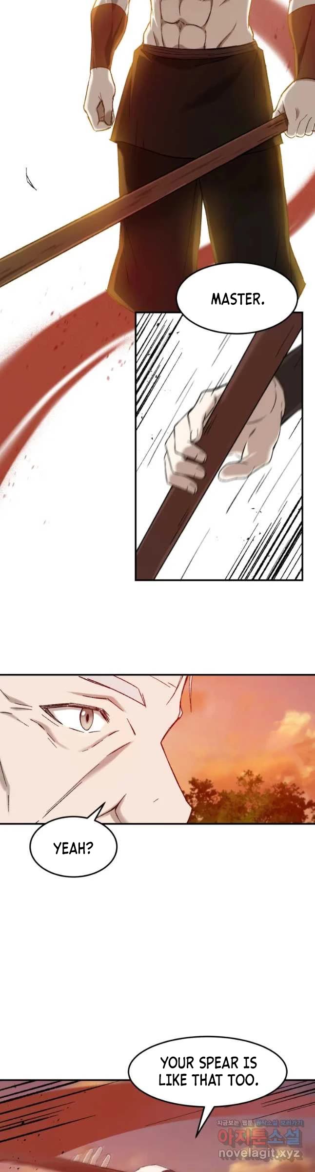 The Great Master Sunyoo Chapter 57 page 31 - Chapter 57