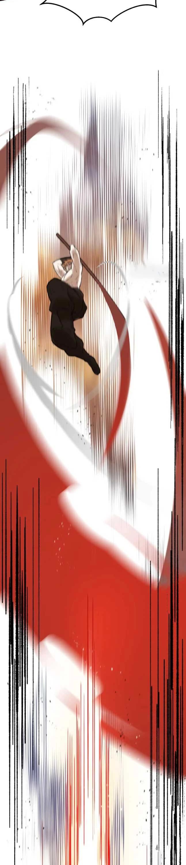 The Great Master Sunyoo Chapter 57 page 33 - Chapter 57