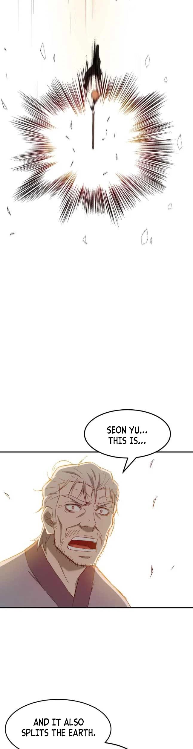 The Great Master Sunyoo Chapter 57 page 35 - Chapter 57