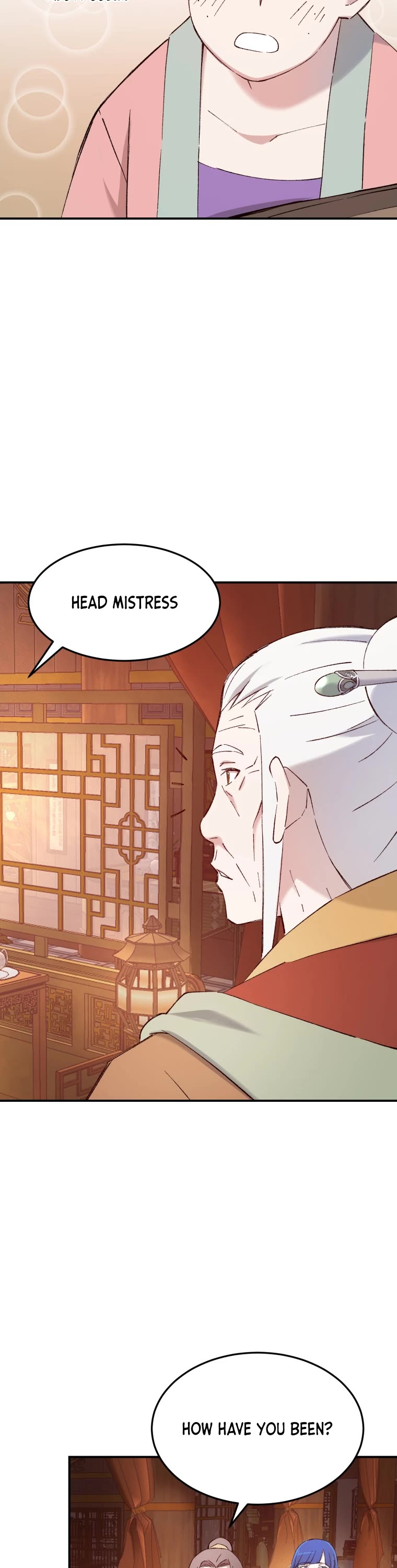 The Great Master Sunyoo Chapter 58 page 10 - Chapter 58