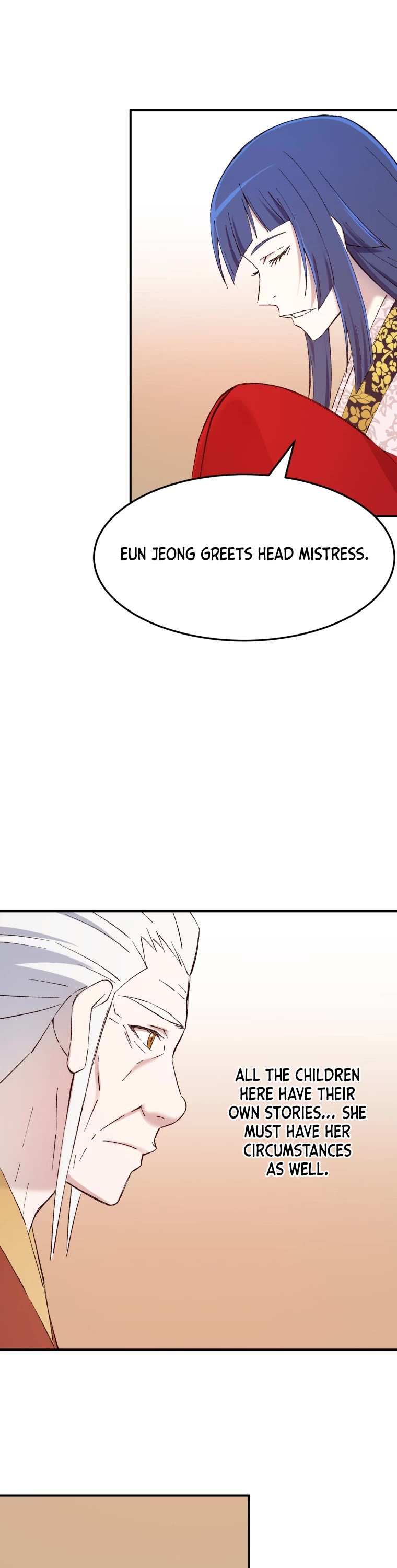The Great Master Sunyoo Chapter 58 page 13 - Chapter 58