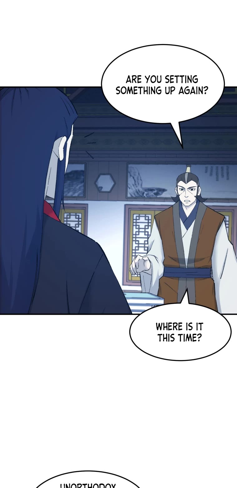 The Great Master Sunyoo Chapter 58 page 16 - Chapter 58