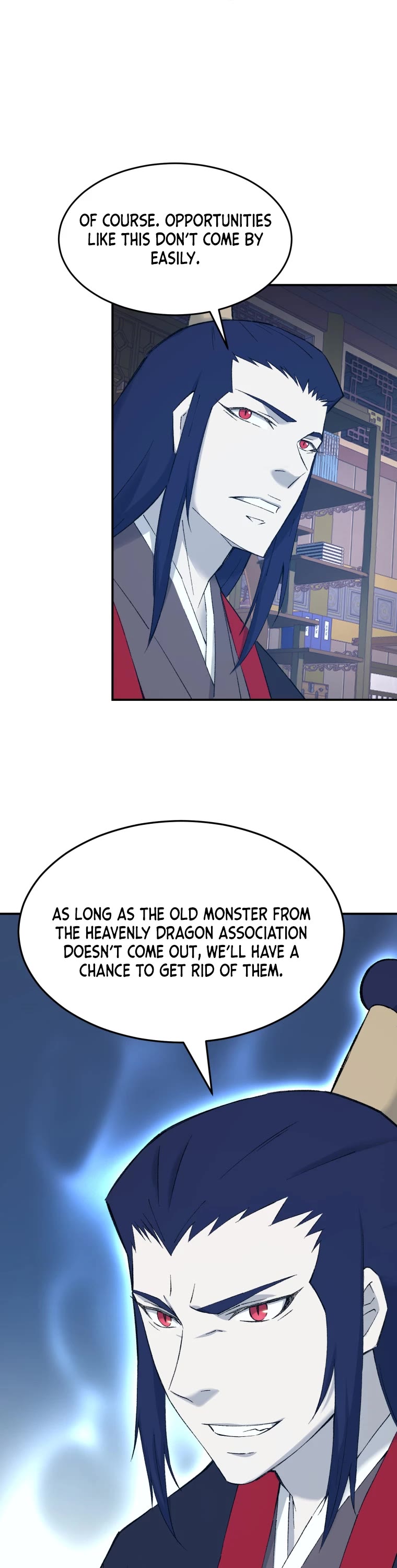 The Great Master Sunyoo Chapter 58 page 18 - Chapter 58