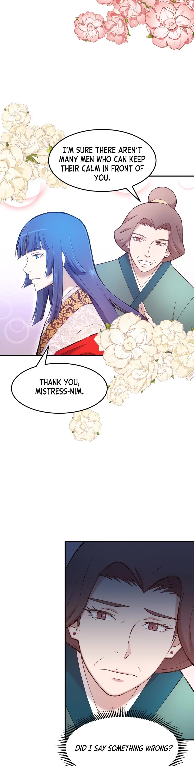 The Great Master Sunyoo Chapter 58 page 3 - Chapter 58