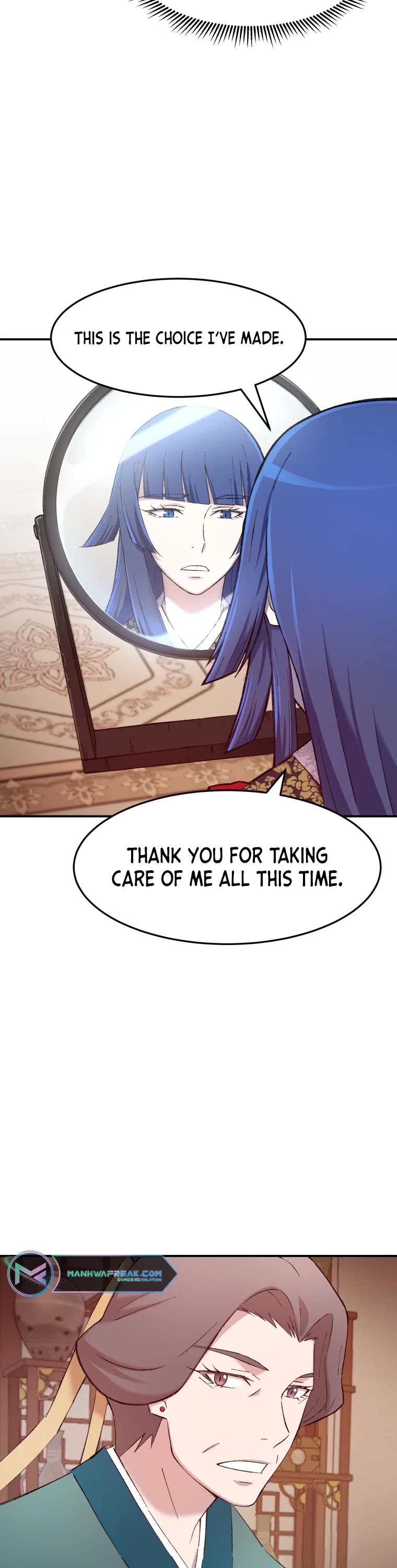The Great Master Sunyoo Chapter 58 page 4 - Chapter 58