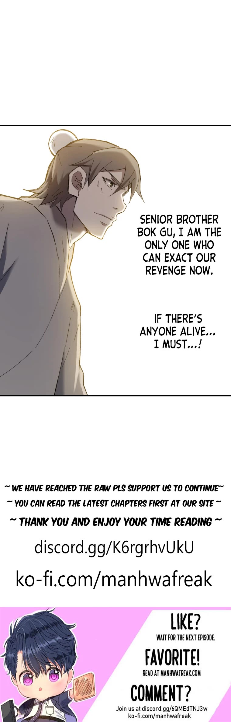 The Great Master Sunyoo Chapter 58 page 41 - Chapter 58