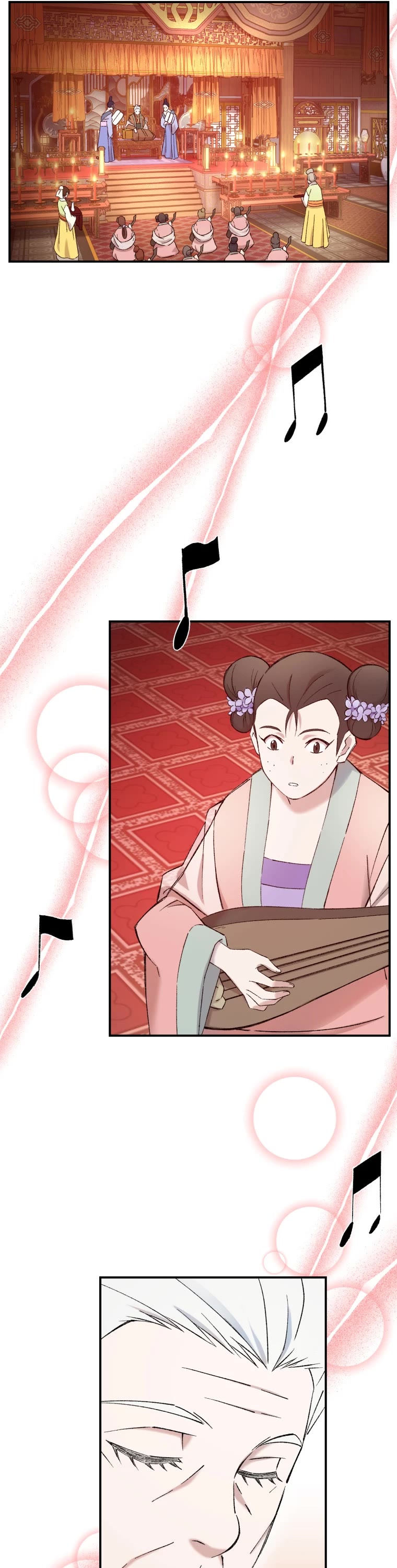 The Great Master Sunyoo Chapter 58 page 7 - Chapter 58