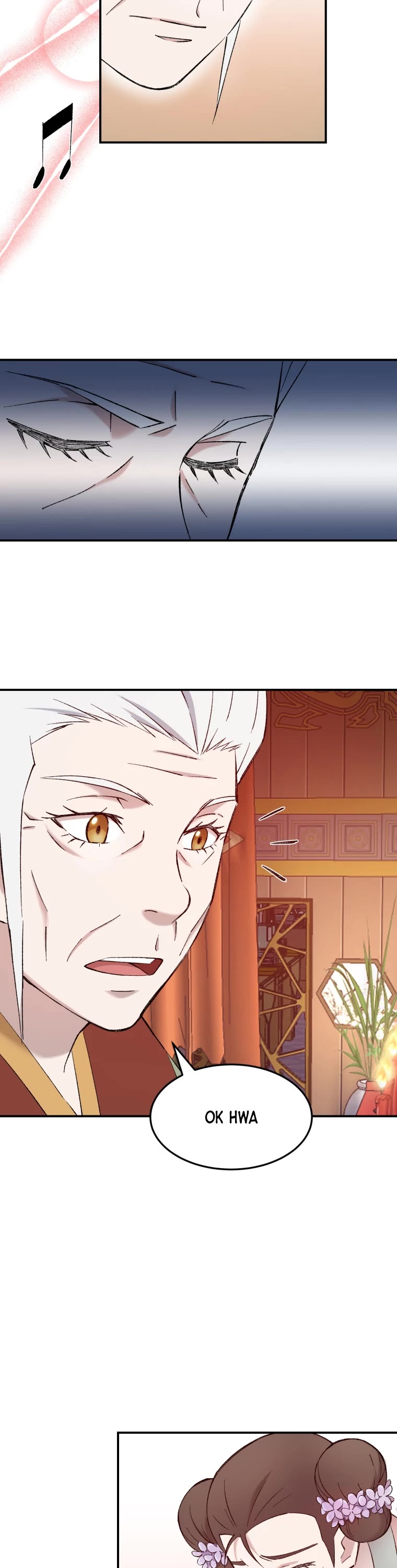The Great Master Sunyoo Chapter 58 page 8 - Chapter 58