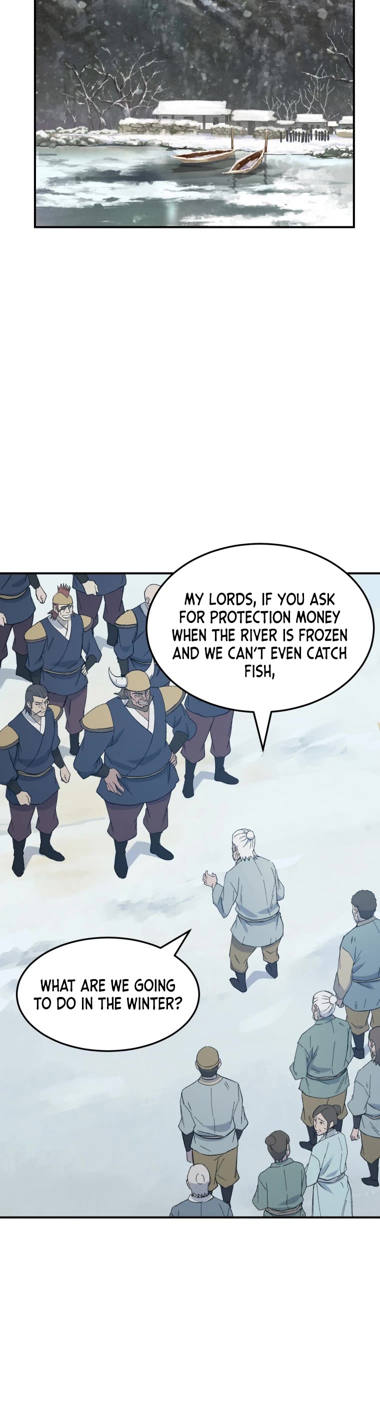 The Great Master Sunyoo Chapter 59 page 12 - Chapter 59