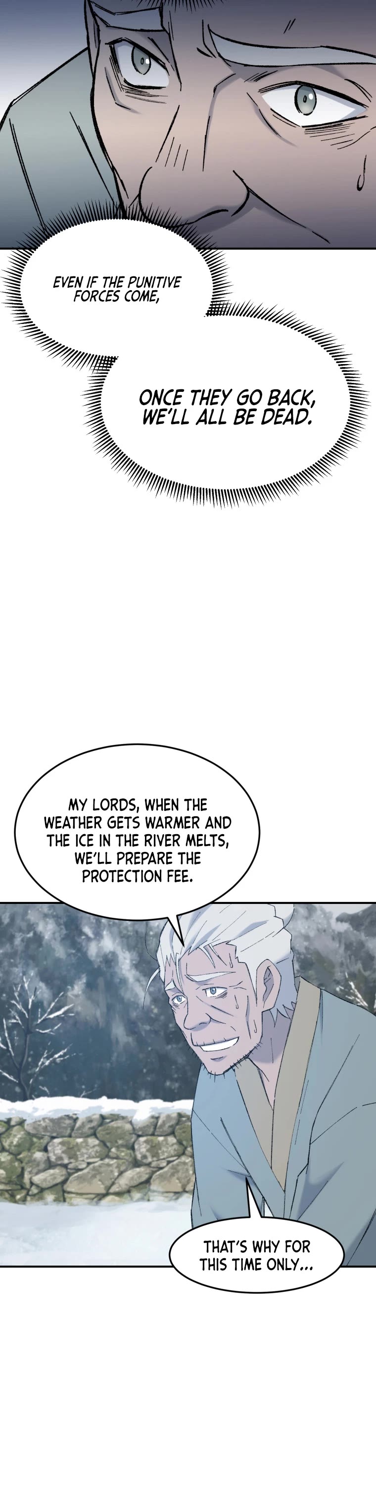 The Great Master Sunyoo Chapter 59 page 14 - Chapter 59